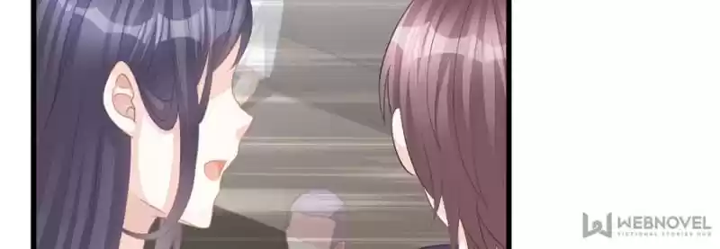 The Icy Chairman’S Cute Little Wife Chapter 15