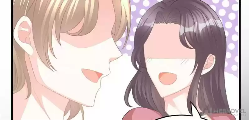 The Icy Chairman’S Cute Little Wife Chapter 15