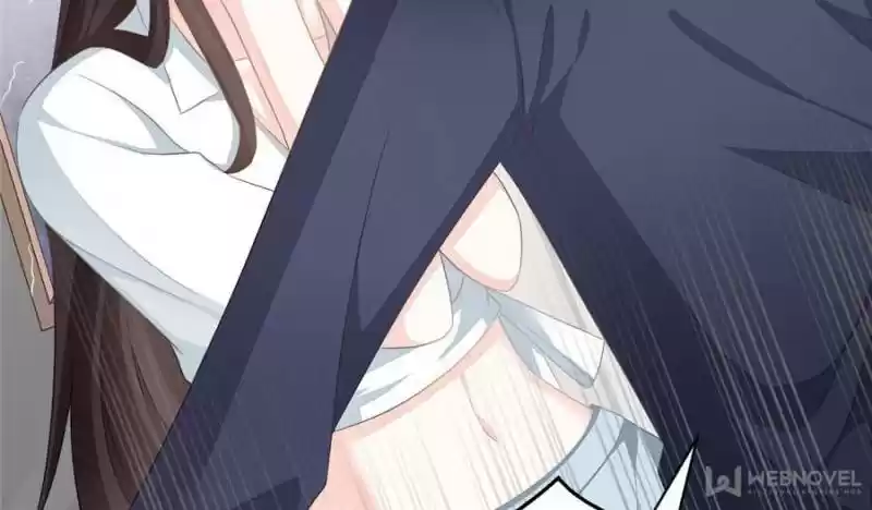 The Icy Chairman’S Cute Little Wife Chapter 15