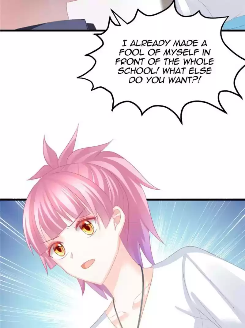 The Icy Chairman’S Cute Little Wife Chapter 15