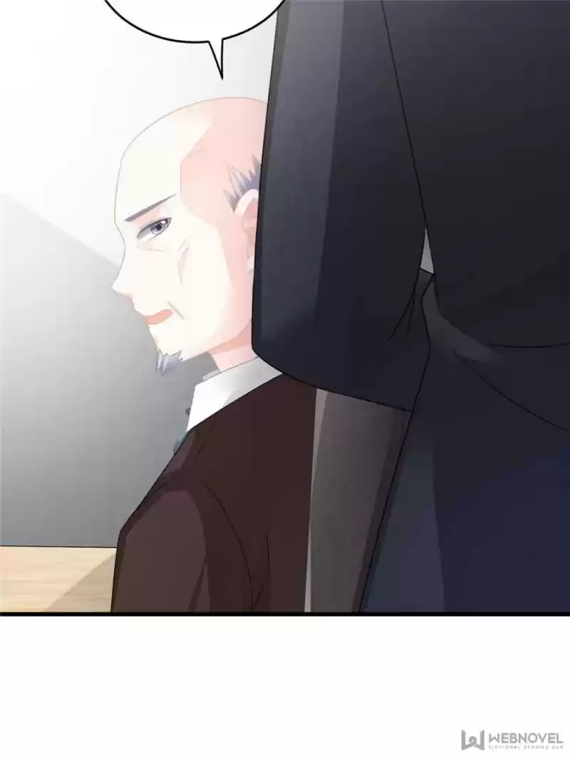 The Icy Chairman’S Cute Little Wife Chapter 15