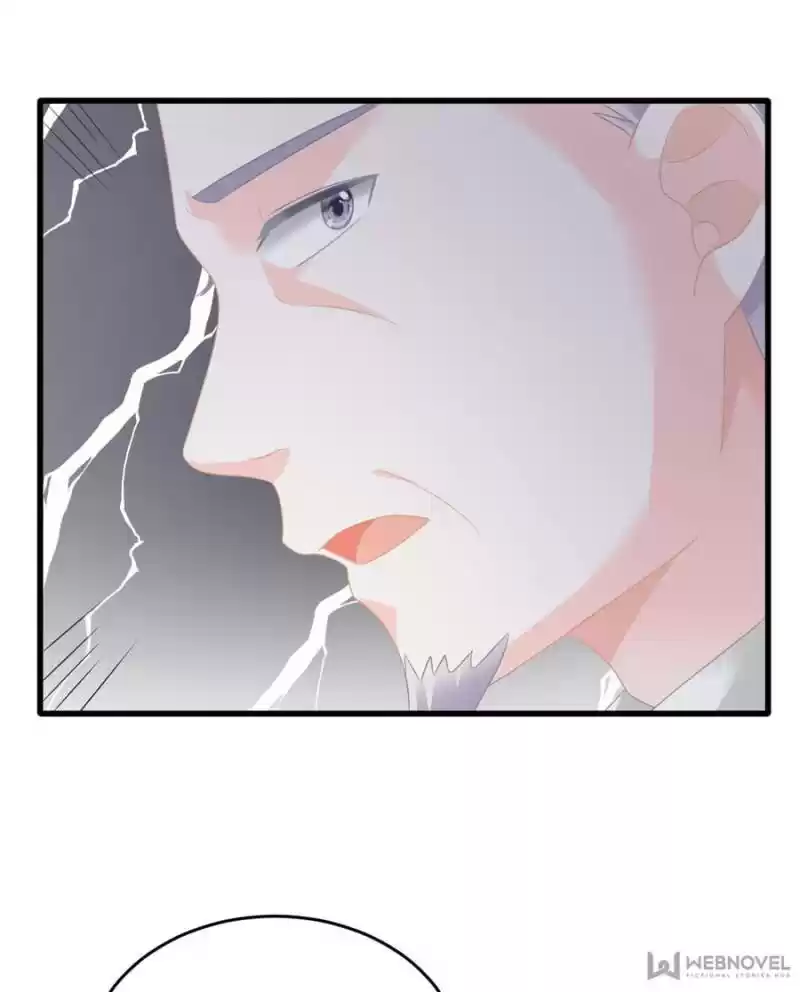 The Icy Chairman’S Cute Little Wife Chapter 15