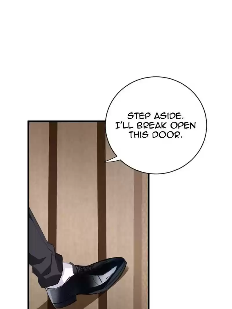 The Icy Chairman’S Cute Little Wife Chapter 150