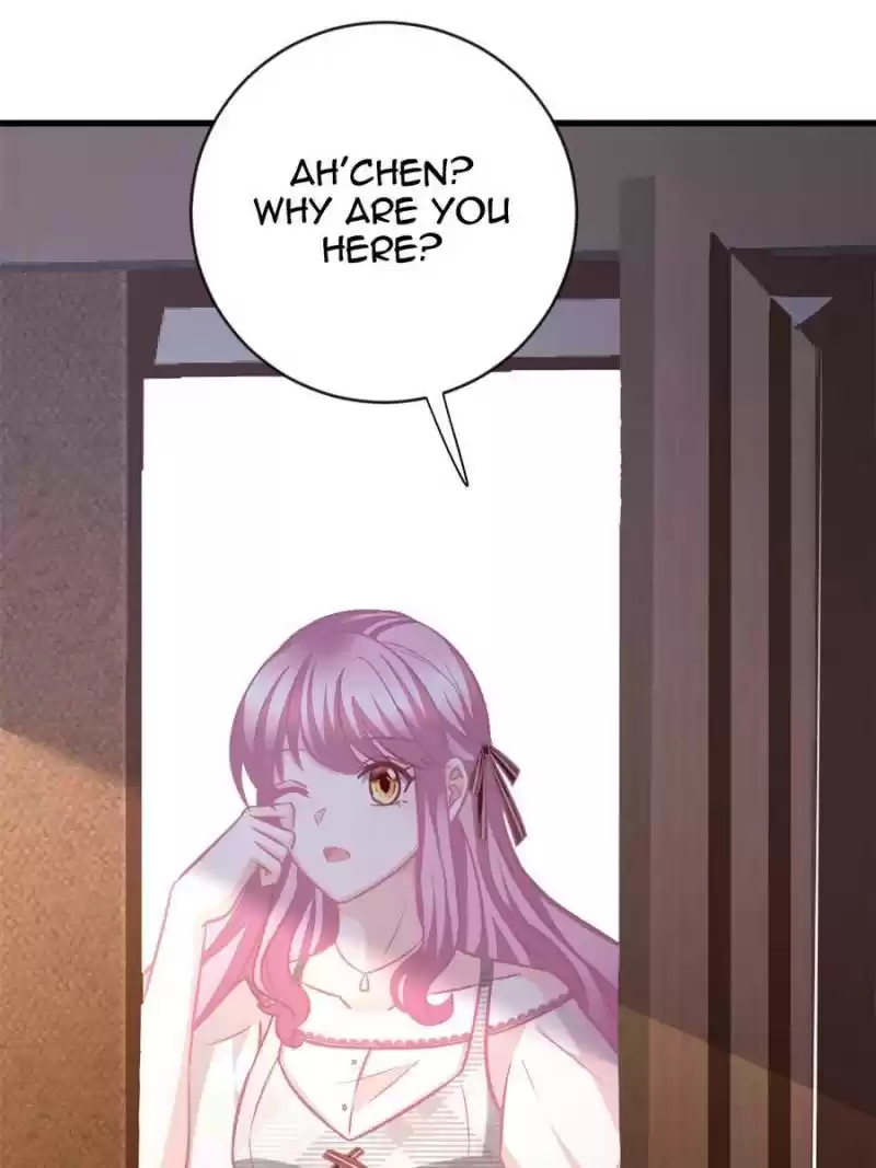 The Icy Chairman’S Cute Little Wife Chapter 150