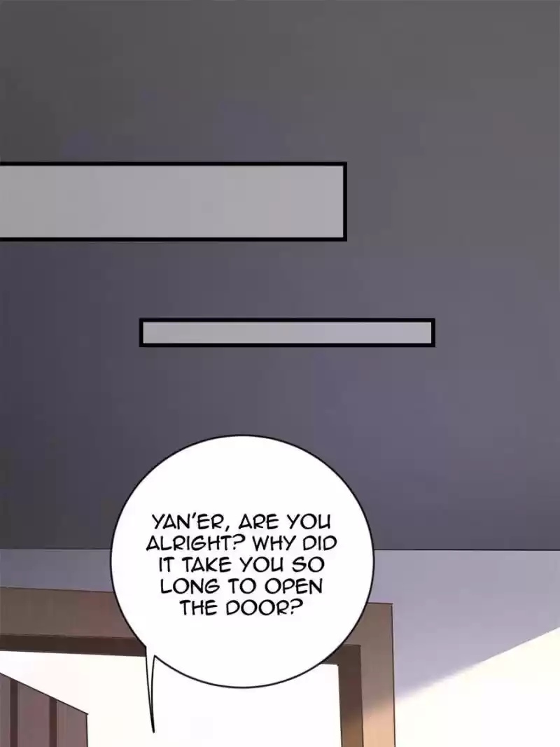 The Icy Chairman’S Cute Little Wife Chapter 150