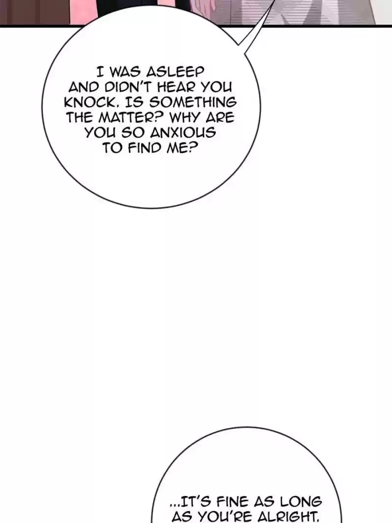 The Icy Chairman’S Cute Little Wife Chapter 150