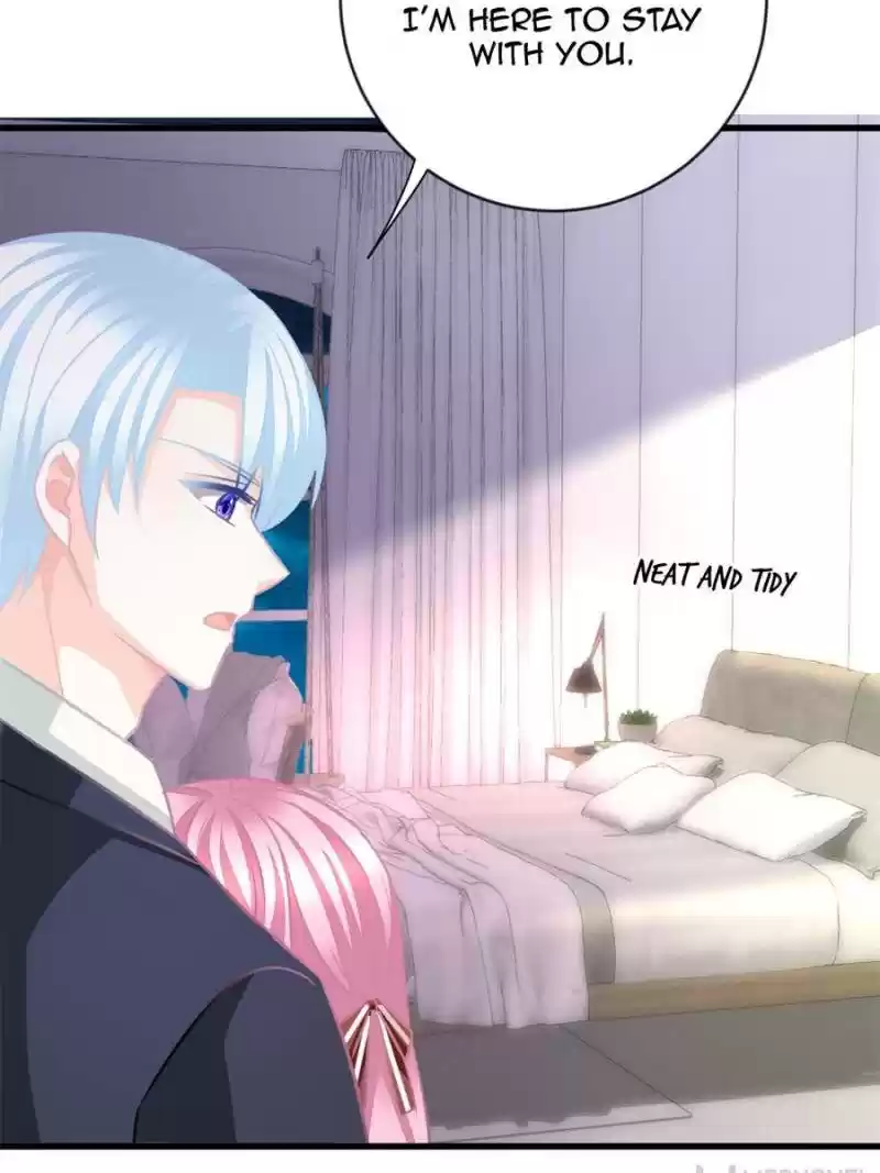 The Icy Chairman’S Cute Little Wife Chapter 150