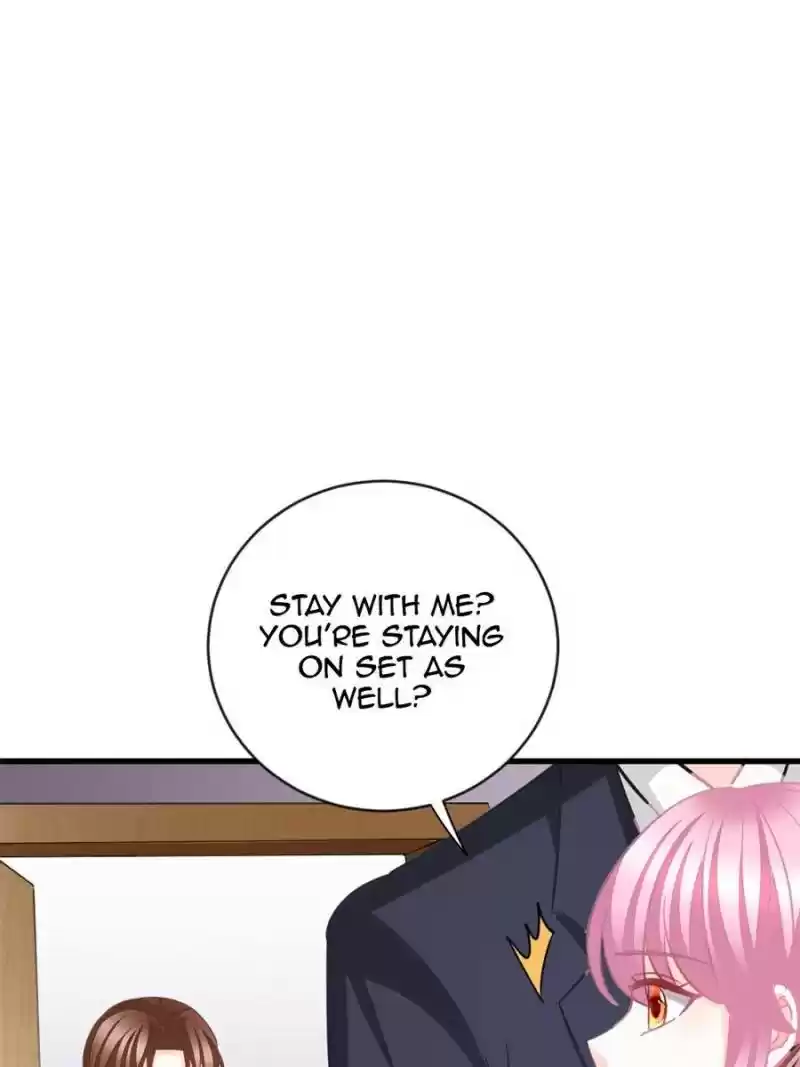 The Icy Chairman’S Cute Little Wife Chapter 150