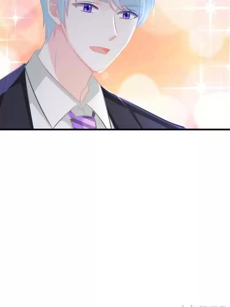 The Icy Chairman’S Cute Little Wife Chapter 150