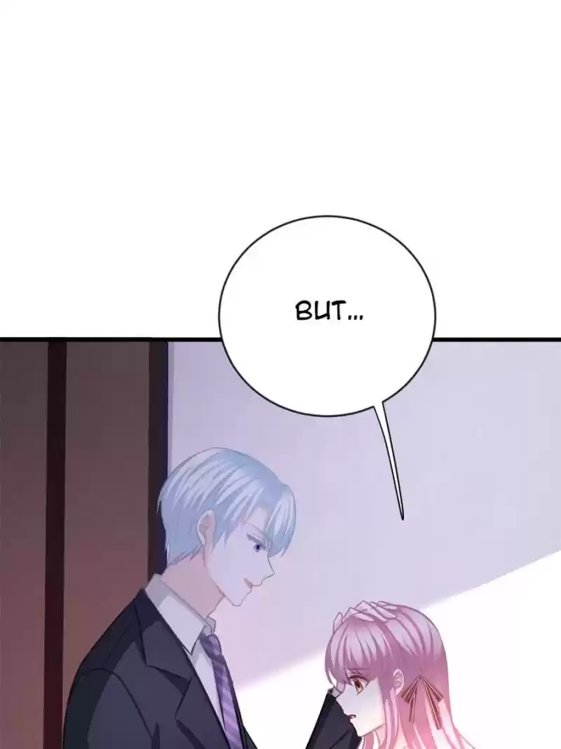 The Icy Chairman’S Cute Little Wife Chapter 150