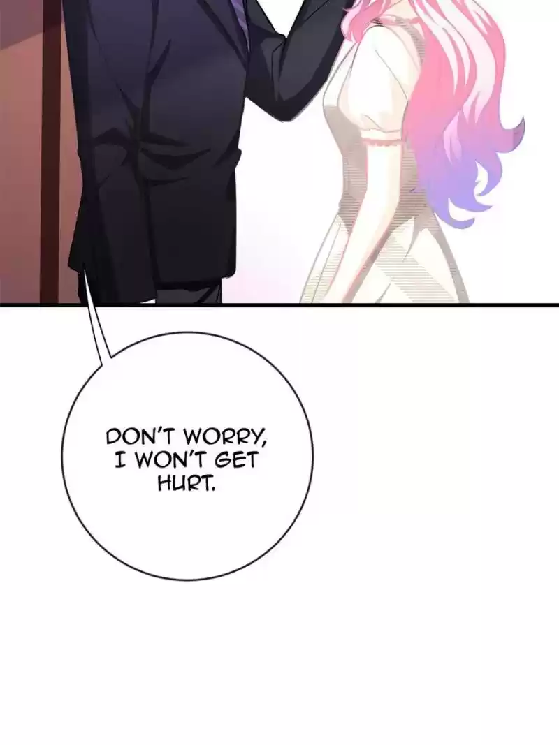 The Icy Chairman’S Cute Little Wife Chapter 150