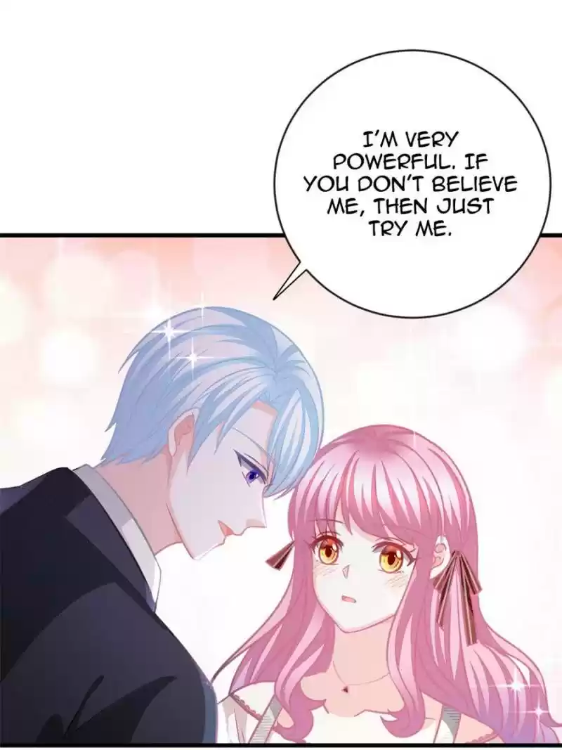 The Icy Chairman’S Cute Little Wife Chapter 150