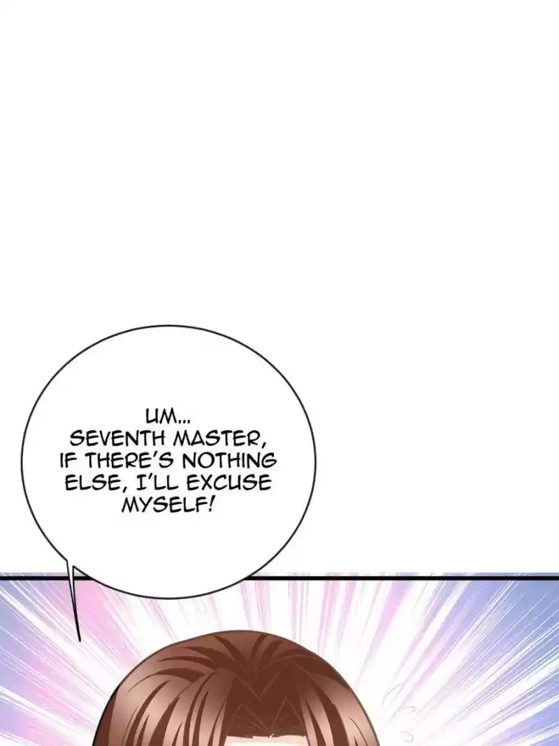 The Icy Chairman’S Cute Little Wife Chapter 150