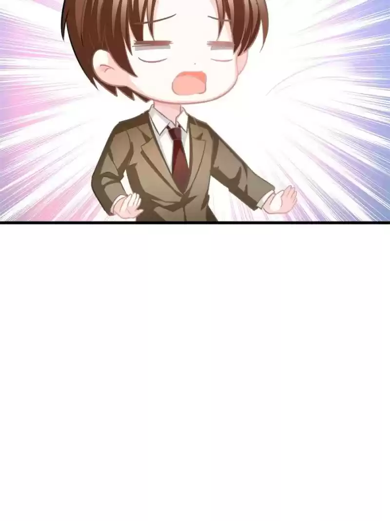 The Icy Chairman’S Cute Little Wife Chapter 150