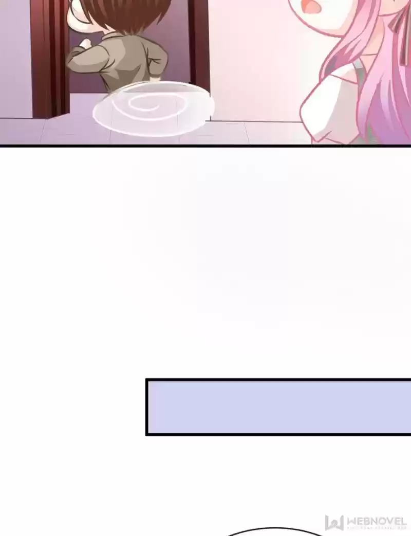 The Icy Chairman’S Cute Little Wife Chapter 150