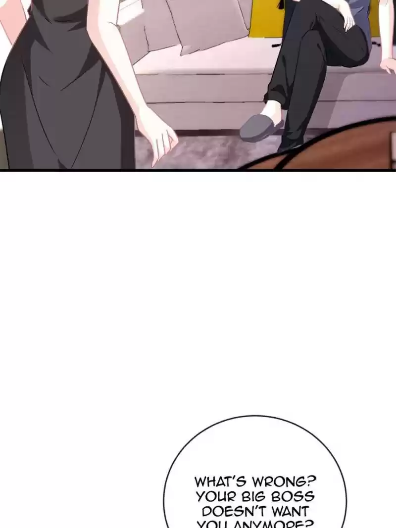 The Icy Chairman’S Cute Little Wife Chapter 150