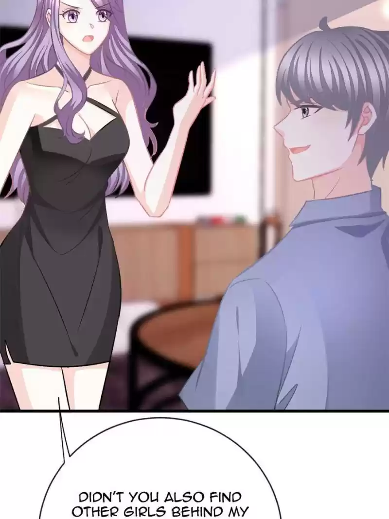 The Icy Chairman’S Cute Little Wife Chapter 150