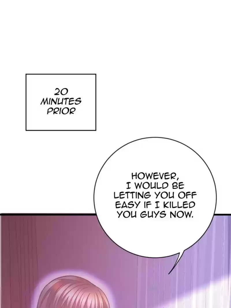 The Icy Chairman’S Cute Little Wife Chapter 150