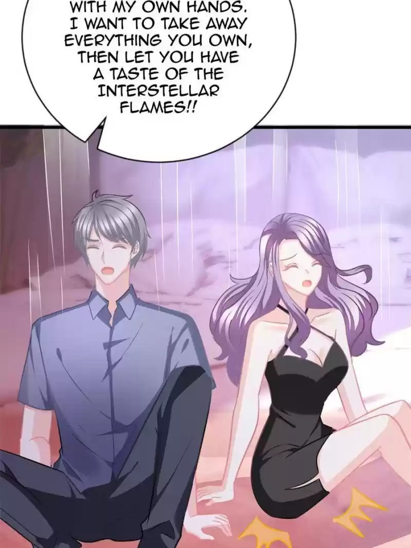 The Icy Chairman’S Cute Little Wife Chapter 150