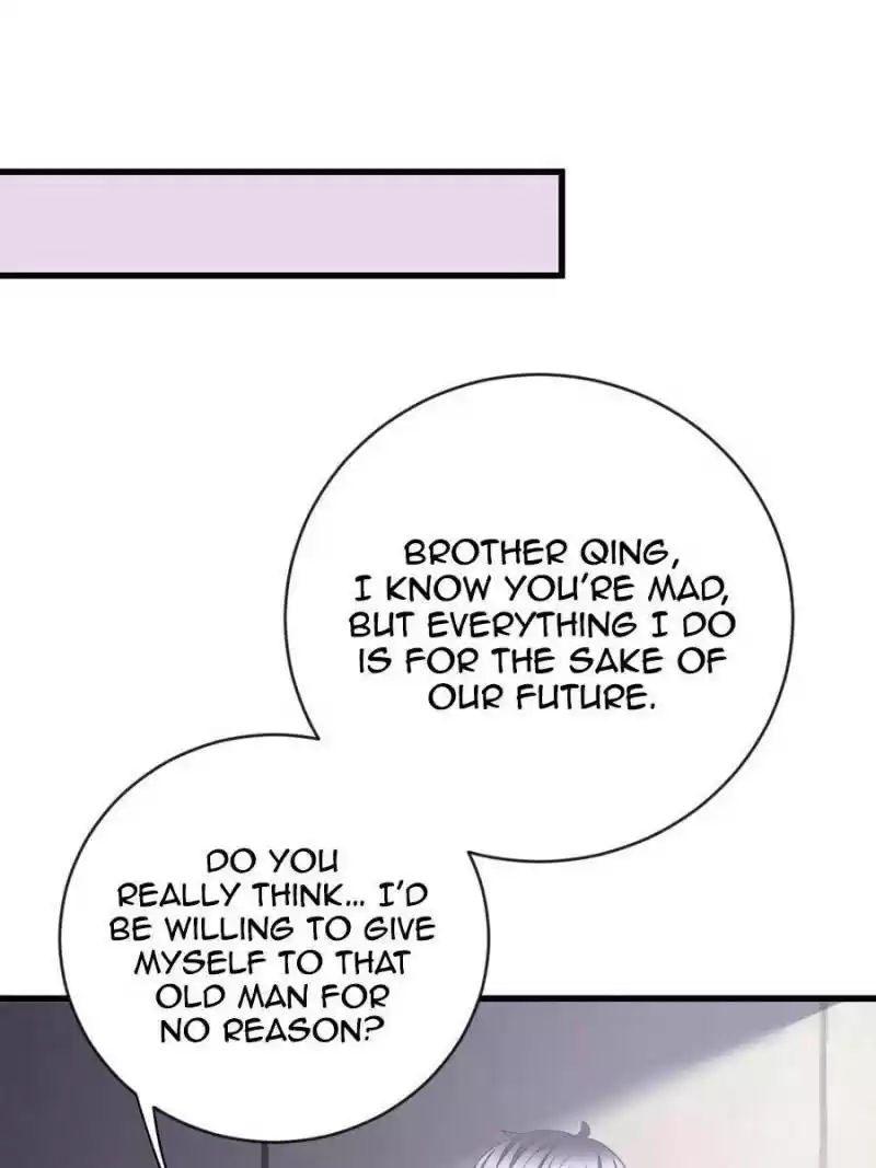 The Icy Chairman’S Cute Little Wife Chapter 151