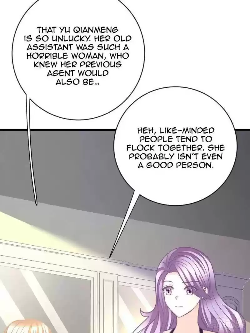 The Icy Chairman’S Cute Little Wife Chapter 151