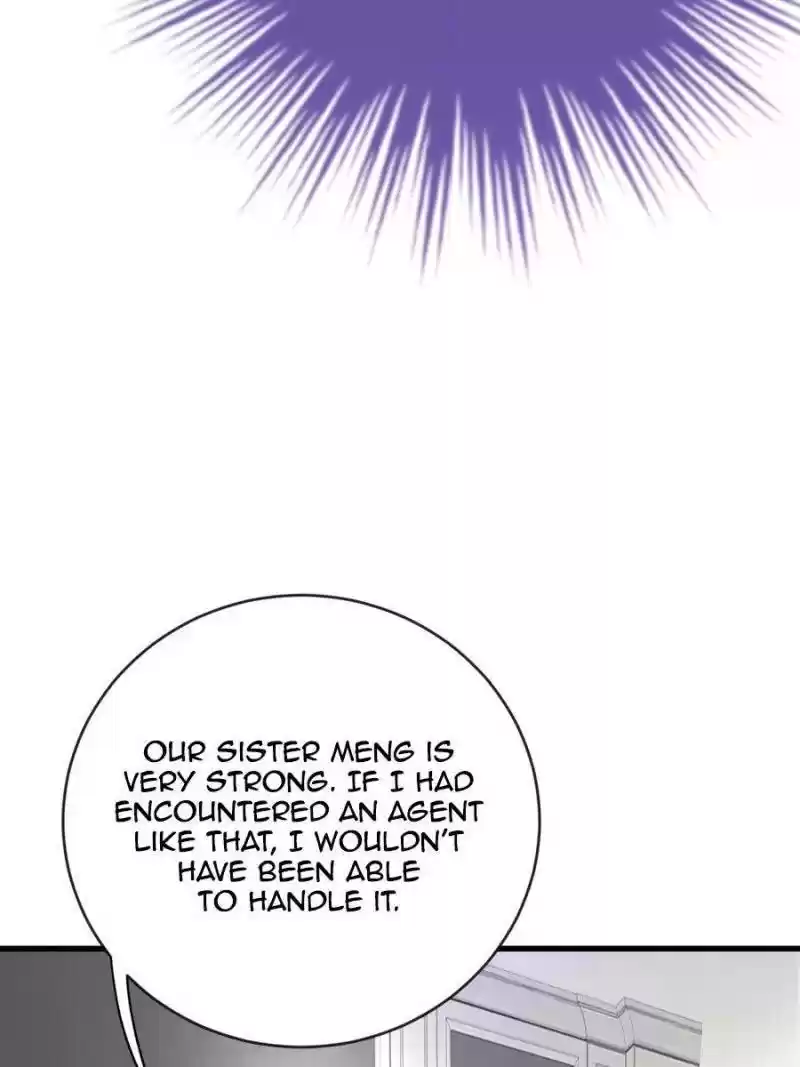 The Icy Chairman’S Cute Little Wife Chapter 151