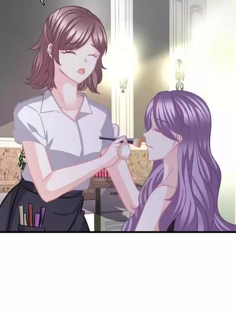 The Icy Chairman’S Cute Little Wife Chapter 151