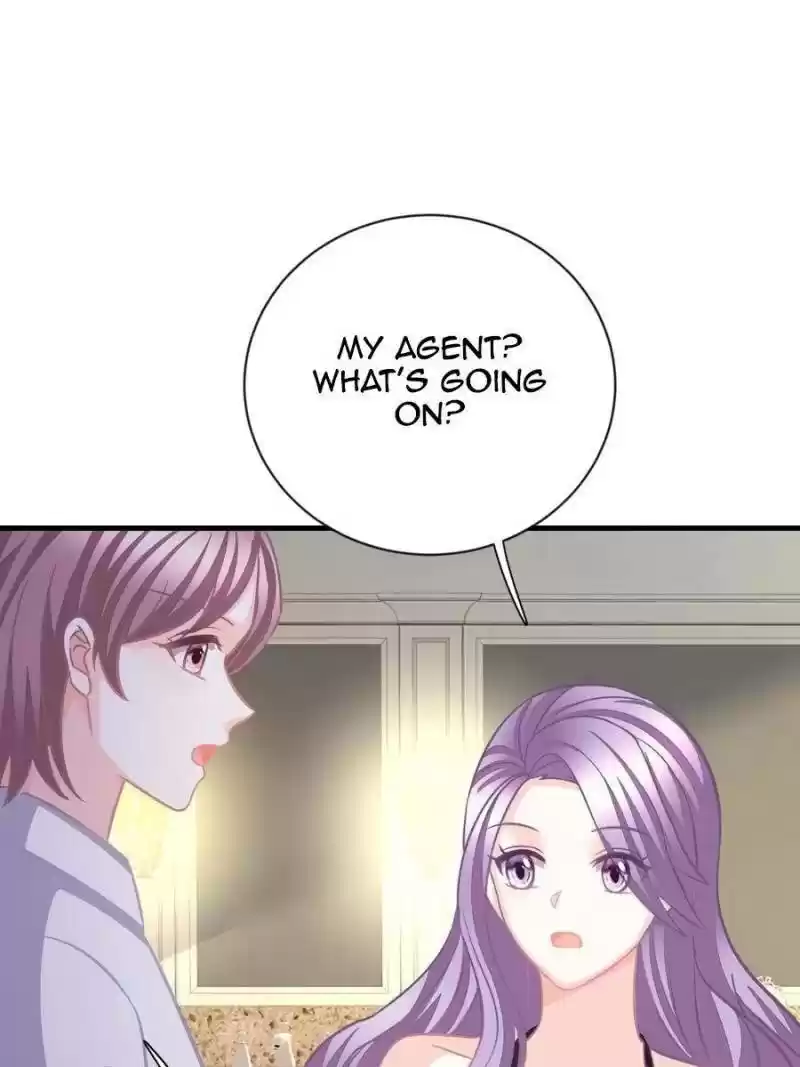 The Icy Chairman’S Cute Little Wife Chapter 151