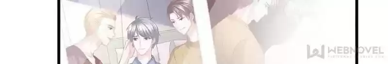 The Icy Chairman’S Cute Little Wife Chapter 151