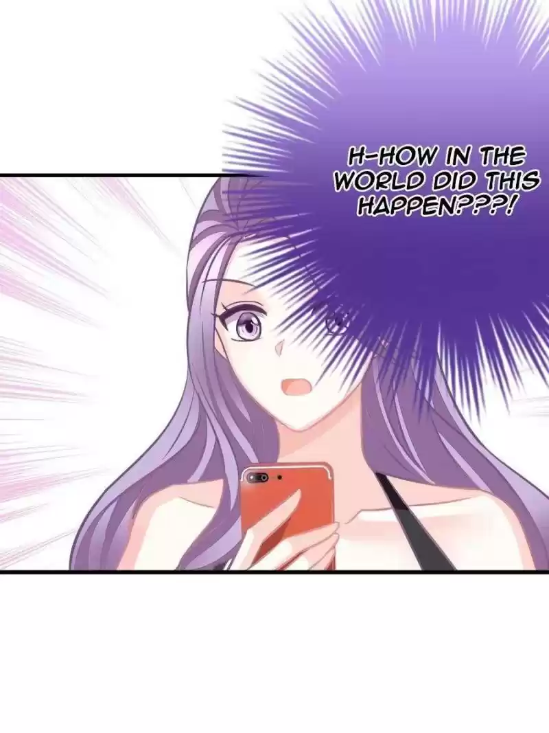 The Icy Chairman’S Cute Little Wife Chapter 151