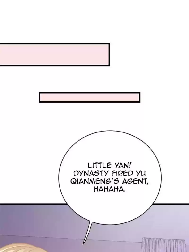 The Icy Chairman’S Cute Little Wife Chapter 151