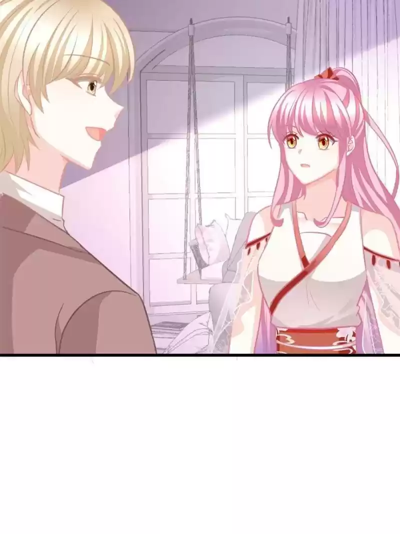 The Icy Chairman’S Cute Little Wife Chapter 151