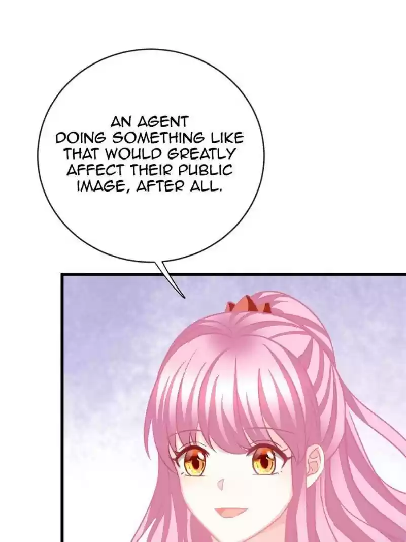 The Icy Chairman’S Cute Little Wife Chapter 151