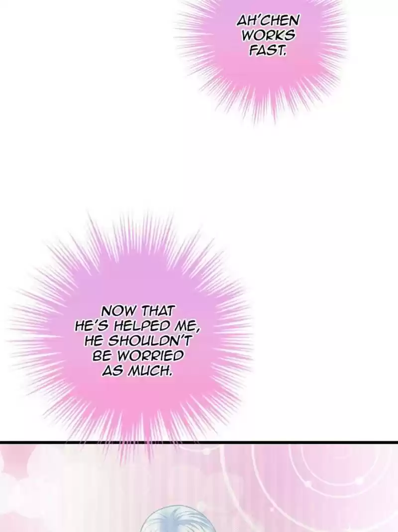 The Icy Chairman’S Cute Little Wife Chapter 151