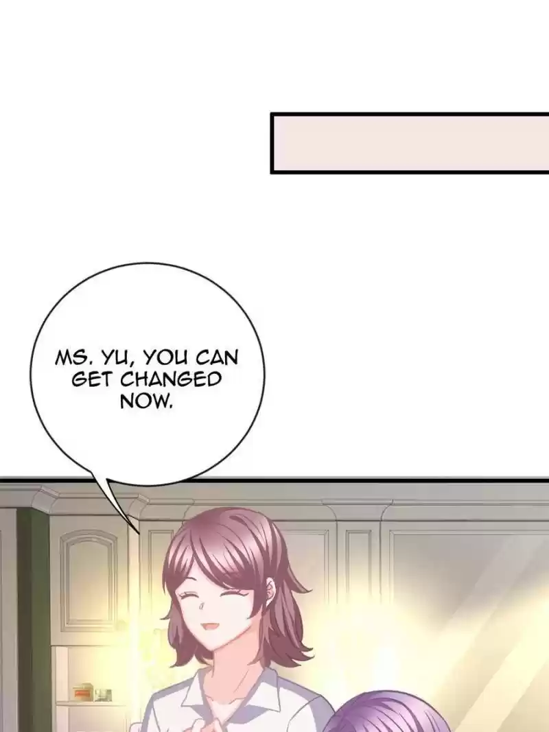 The Icy Chairman’S Cute Little Wife Chapter 151