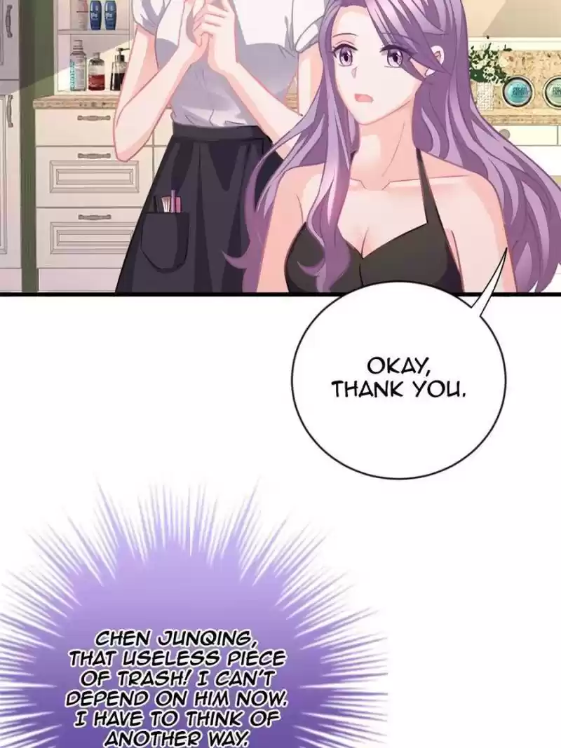 The Icy Chairman’S Cute Little Wife Chapter 151