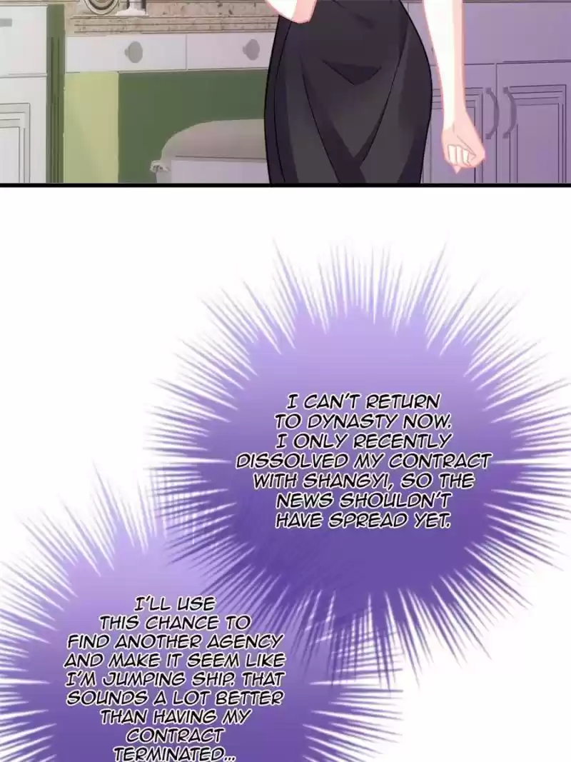 The Icy Chairman’S Cute Little Wife Chapter 151