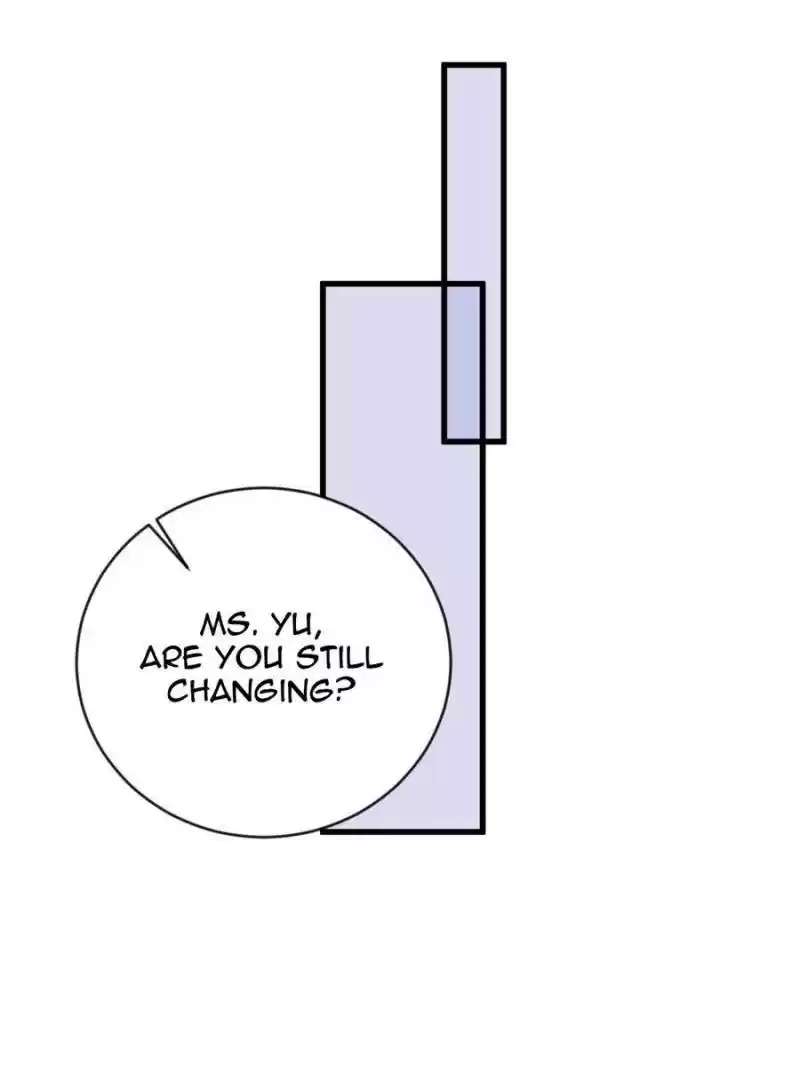 The Icy Chairman’S Cute Little Wife Chapter 151