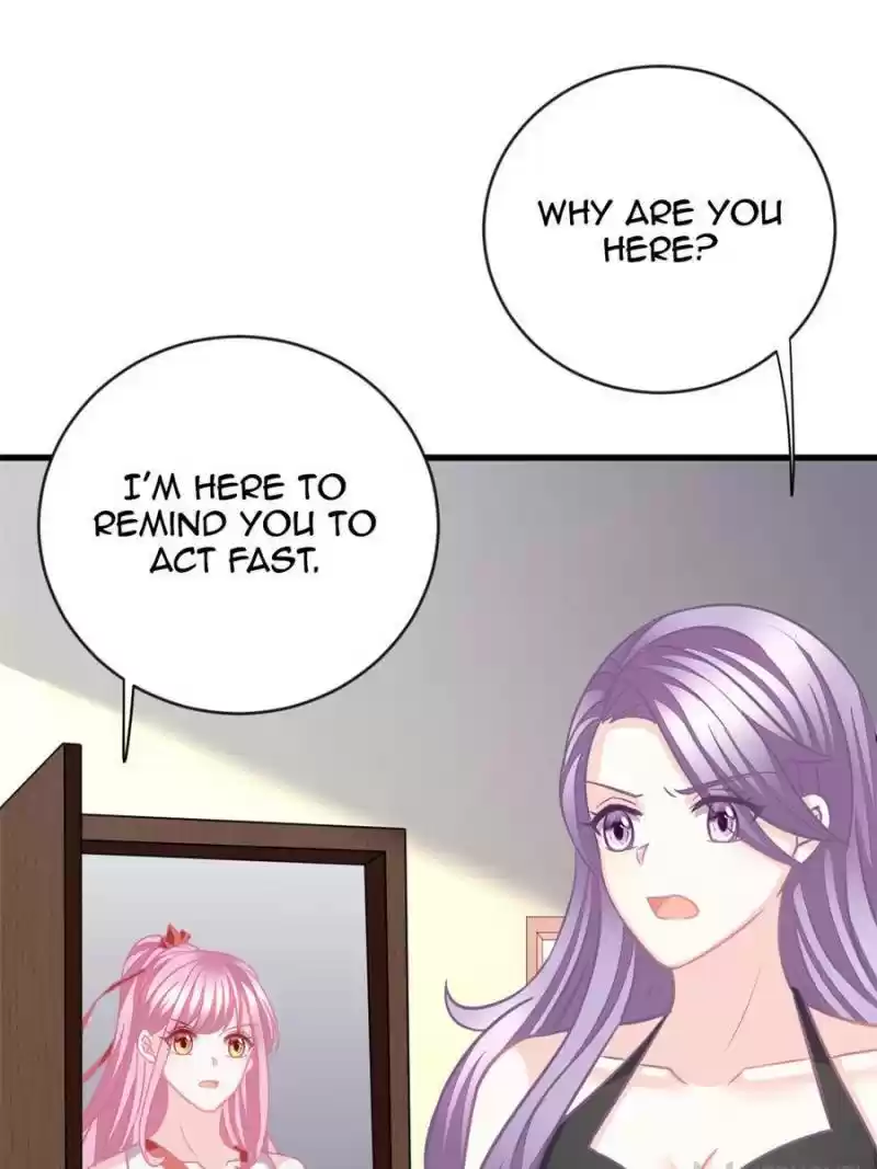 The Icy Chairman’S Cute Little Wife Chapter 151