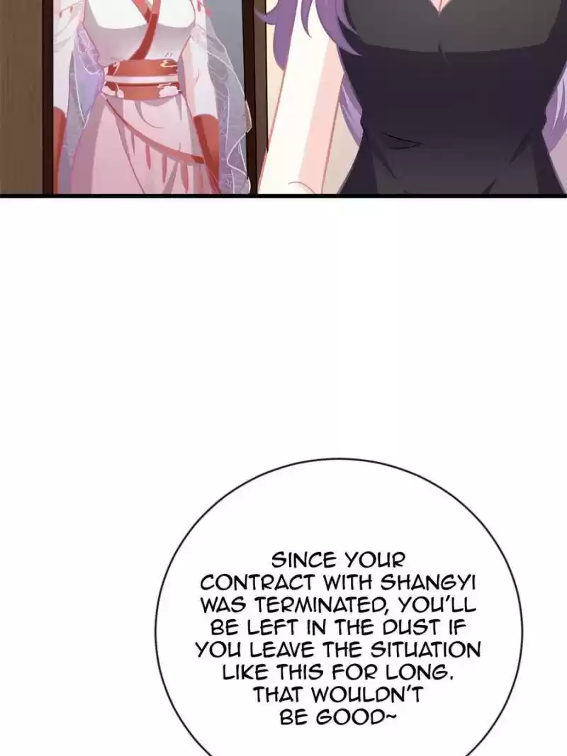 The Icy Chairman’S Cute Little Wife Chapter 151