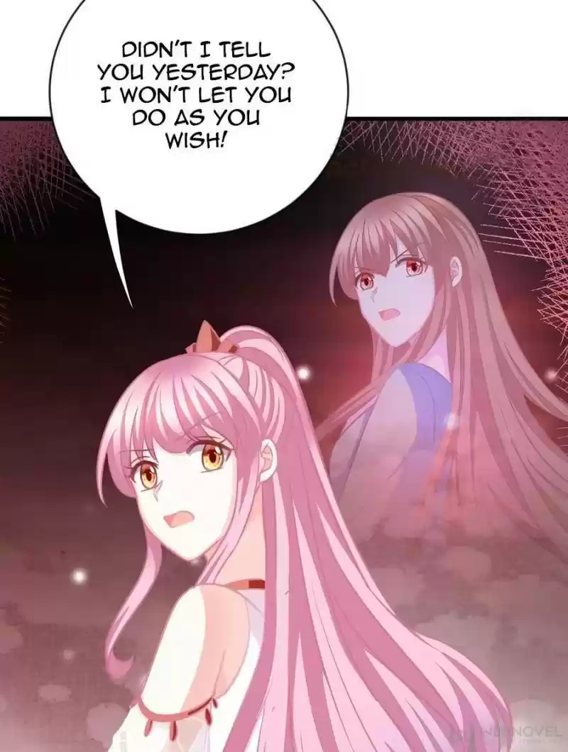 The Icy Chairman’S Cute Little Wife Chapter 151