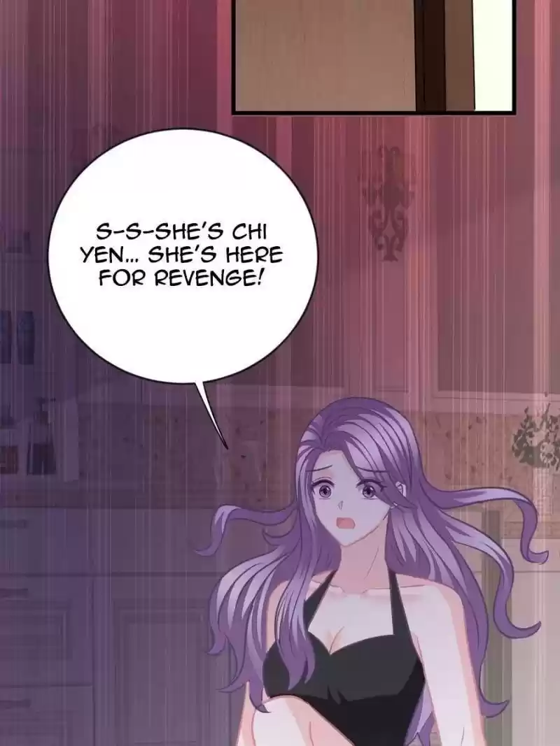 The Icy Chairman’S Cute Little Wife Chapter 151