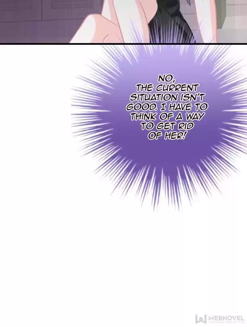 The Icy Chairman’S Cute Little Wife Chapter 151