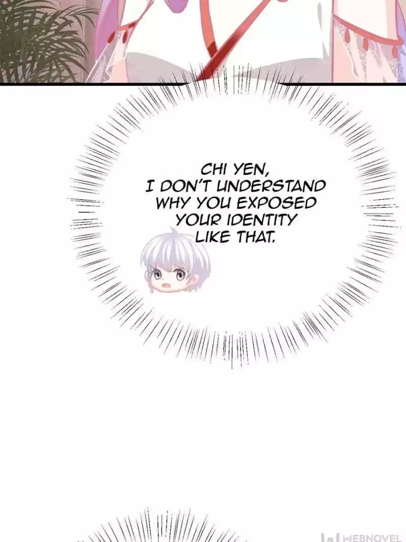 The Icy Chairman’S Cute Little Wife Chapter 152