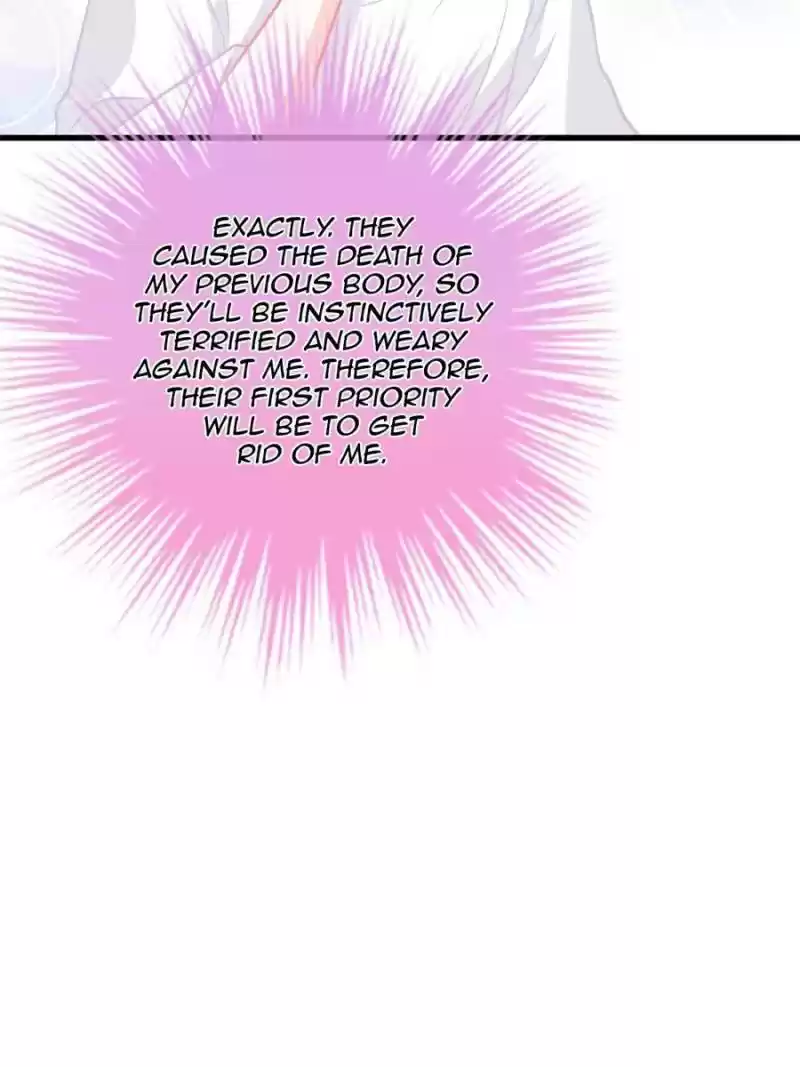 The Icy Chairman’S Cute Little Wife Chapter 152