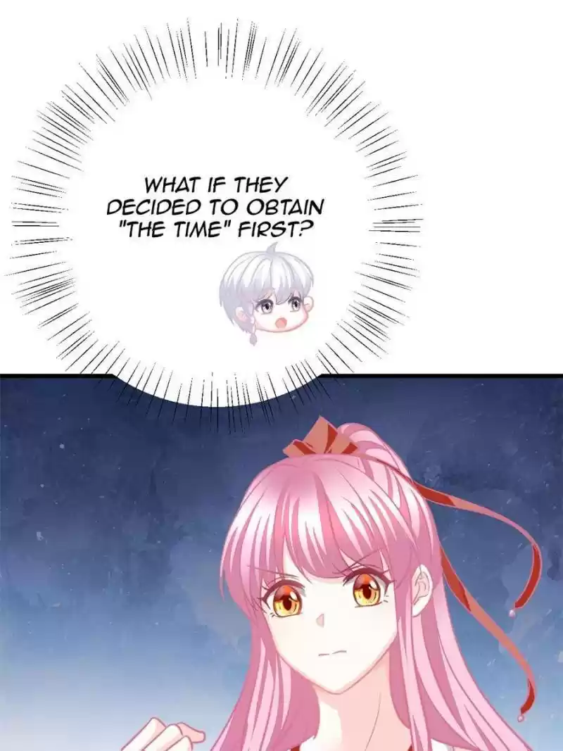 The Icy Chairman’S Cute Little Wife Chapter 152