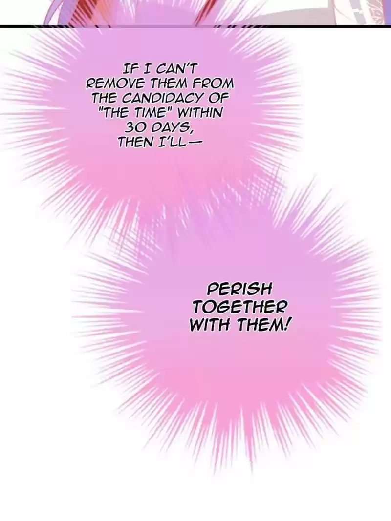 The Icy Chairman’S Cute Little Wife Chapter 152