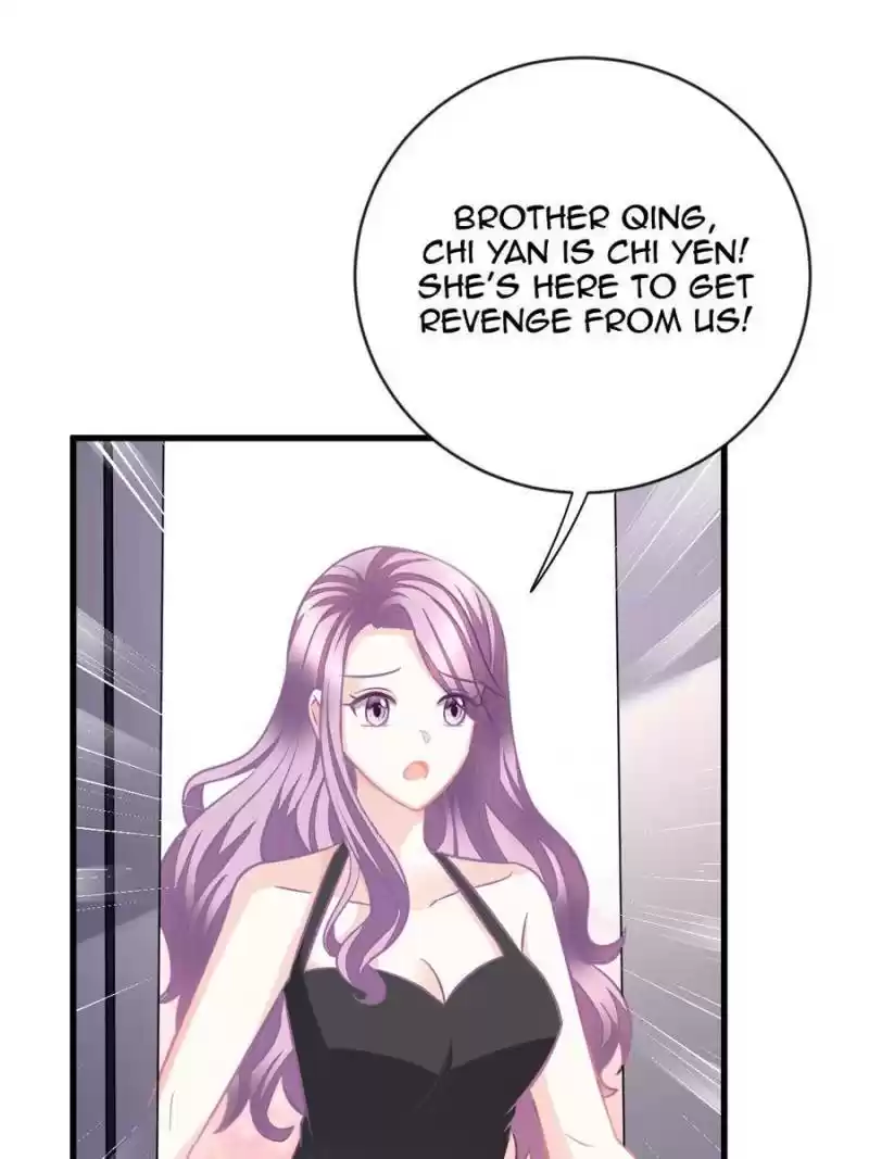 The Icy Chairman’S Cute Little Wife Chapter 152