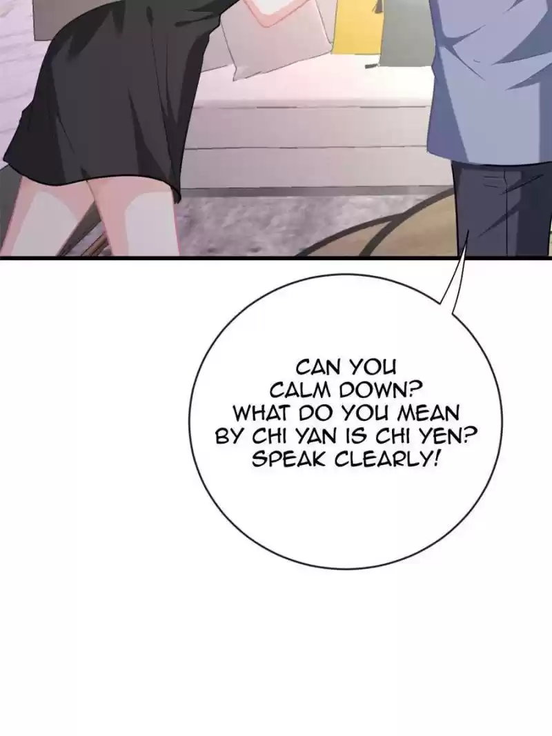 The Icy Chairman’S Cute Little Wife Chapter 152