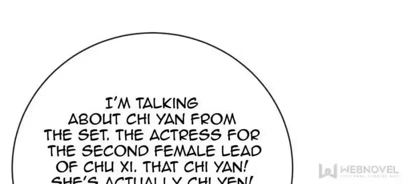 The Icy Chairman’S Cute Little Wife Chapter 152